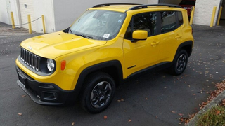 Illustration for article titled Every Yellow Car For Sale In the US Today